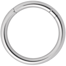 Titan Highline® - Segmentring / Smooth Segment Ring 1.2